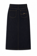 JB4 skirt denim made in Italy