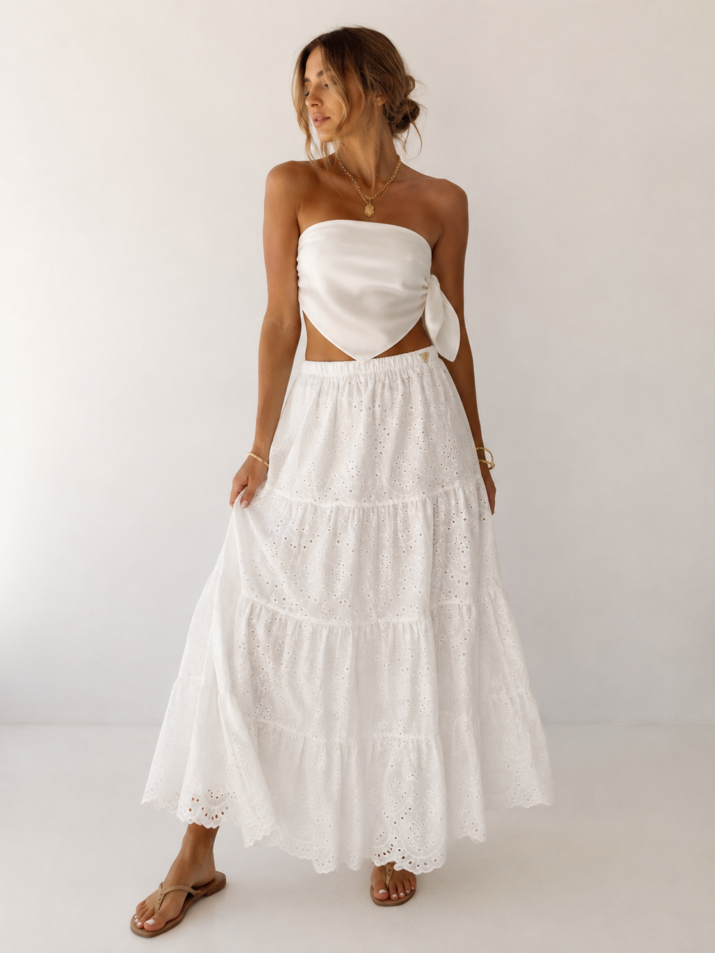 Skirt brand JB4