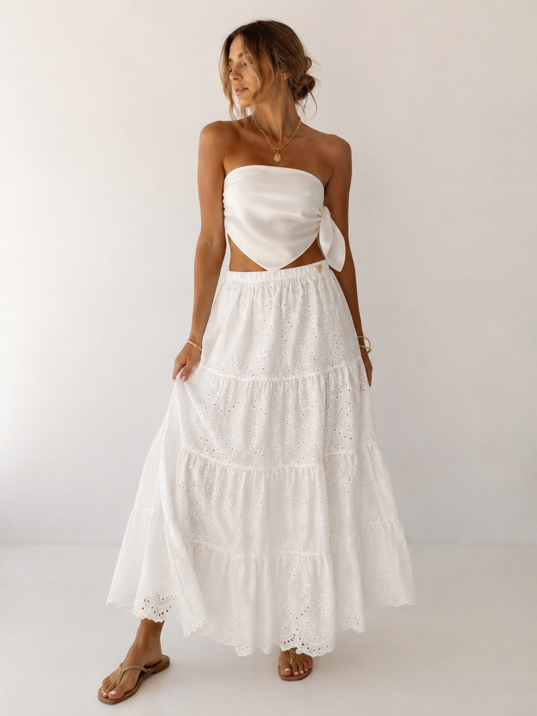 Skirt brand JB4