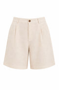 Bermuda linen 100%
