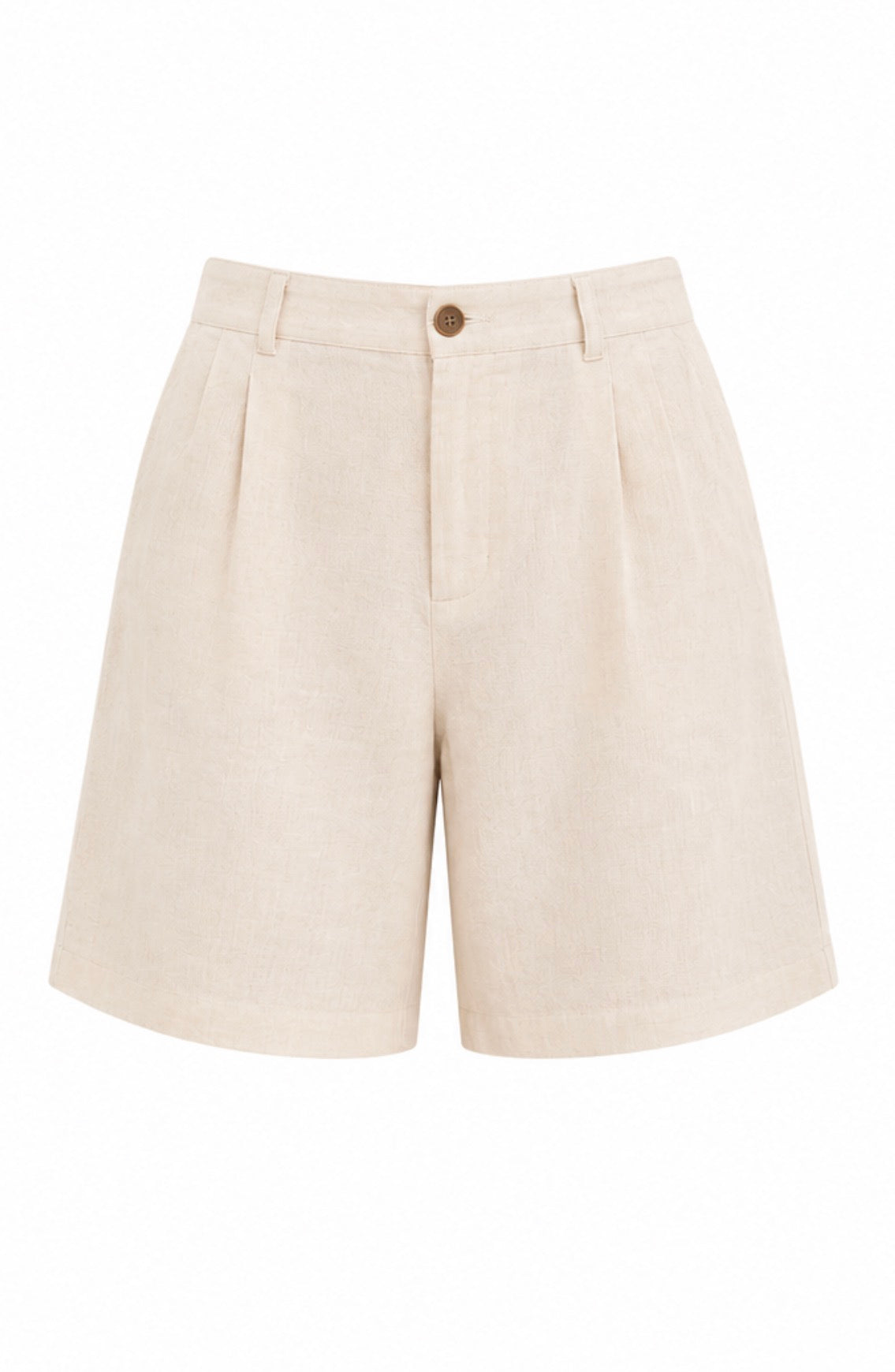 Bermuda linen 100%