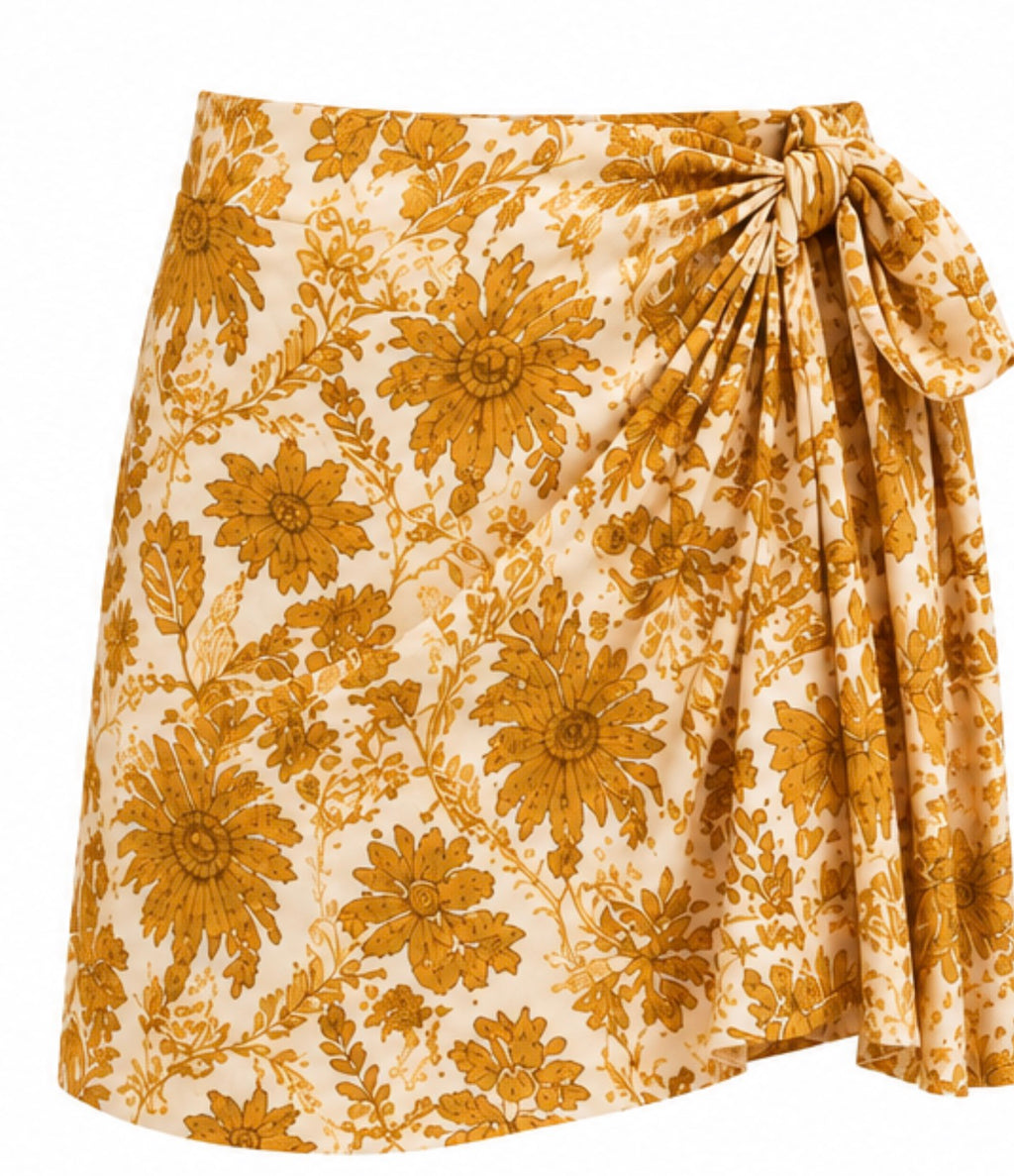 Vicolo Exotic Cotton Set