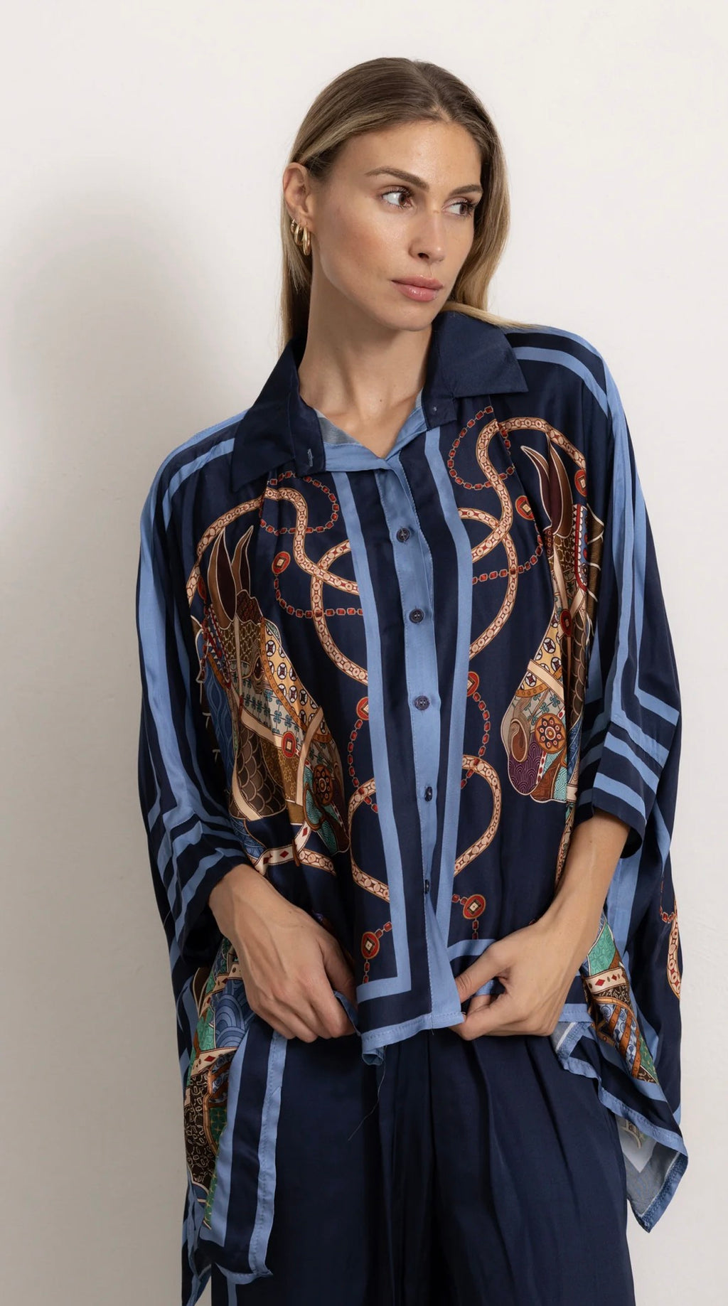 BALI - Full (Blue) & (Brown)