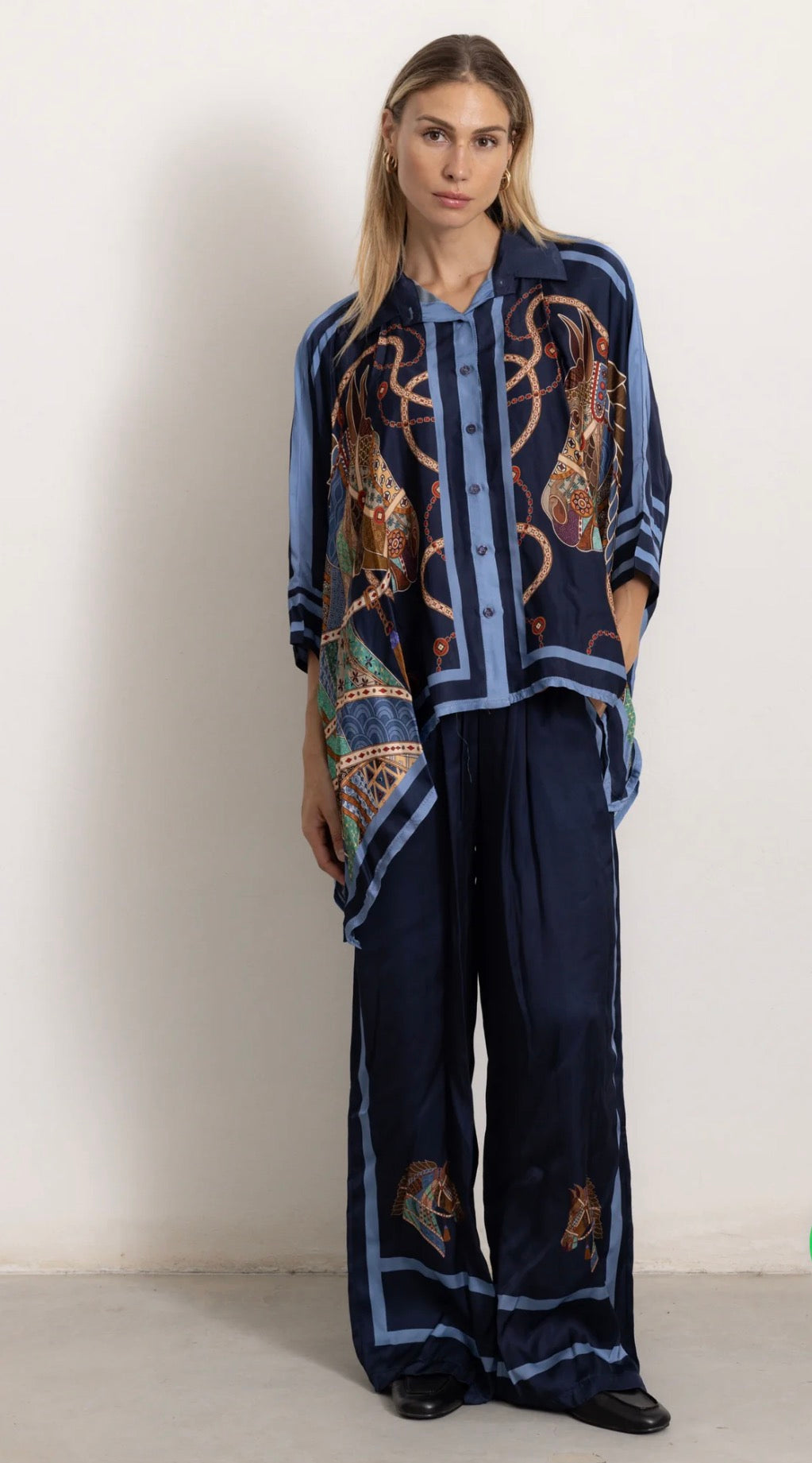 BALI - Full (Blue) & (Brown)