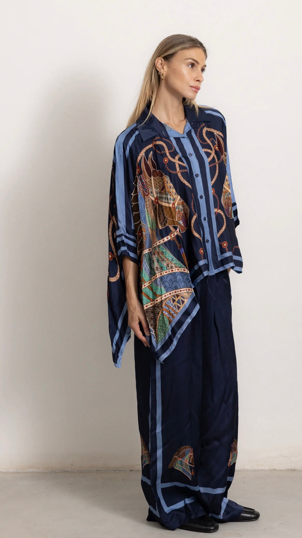 BALI - Full (Blue) & (Brown)